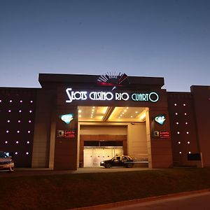 Howard Johnson Rio Cuarto Hotel Y Casino