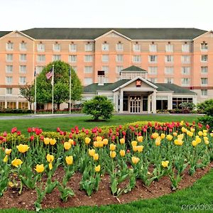 Hilton Garden Inn Albany Airport